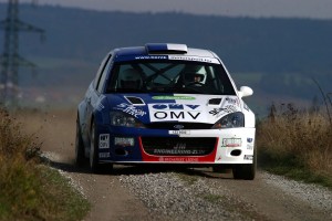 2004 Waldviertel Ford Benik 26001