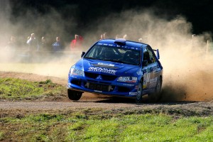 2005 Waldviertel Mitsubishi Baumschlager 06001