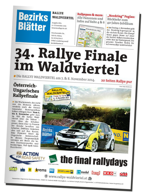 rallyeprogramm