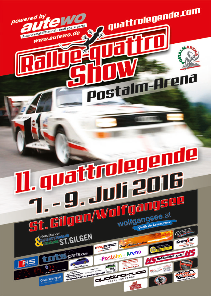 Plakat quattrolegende - Kopie (2)