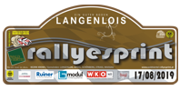 Waldviertel Rallyesprint Langenlois